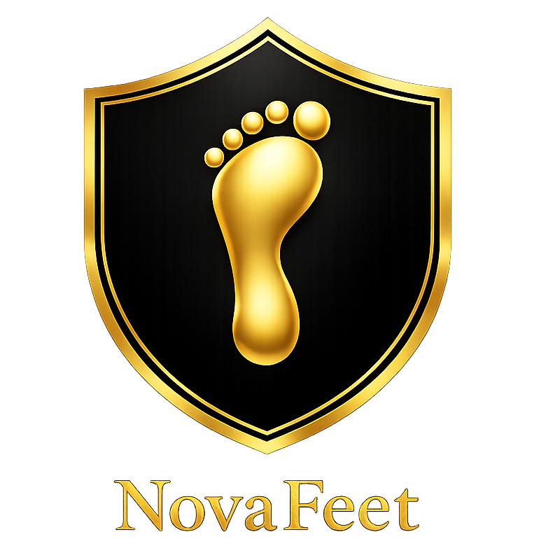 Nova Feet